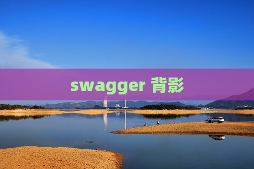 swagger 背影 swagger 背影